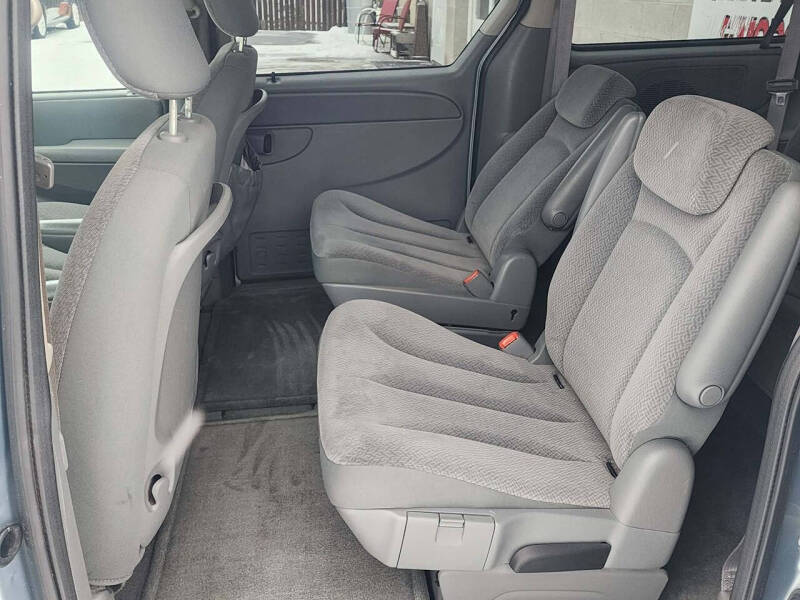 2006 Dodge Grand Caravan SXT