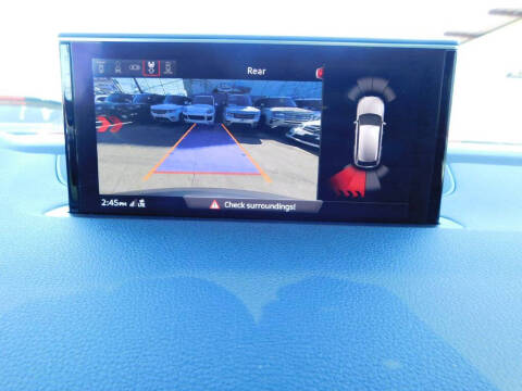 2017 Audi Q7 3.0T quattro Premium Plus