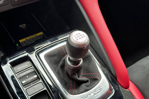 2026 Acura Integra Type S