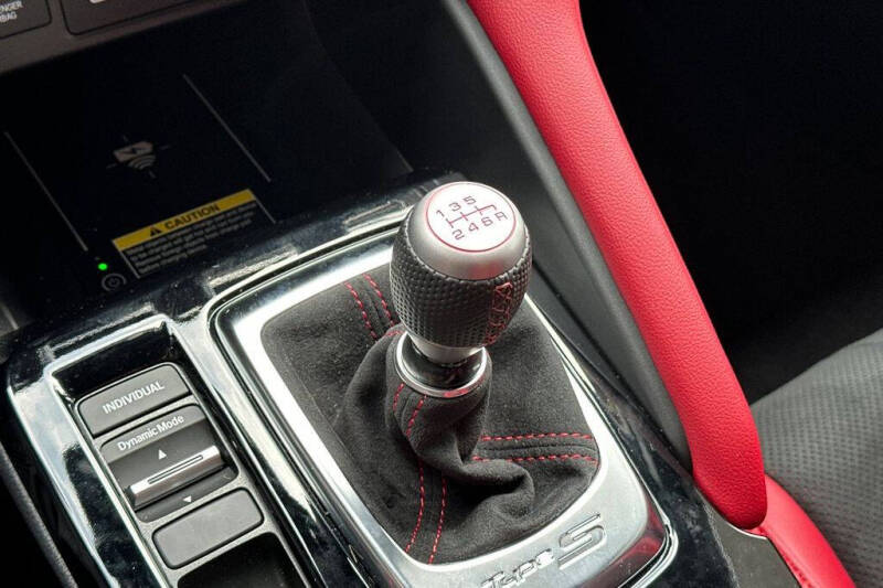 2026 Acura Integra Type S