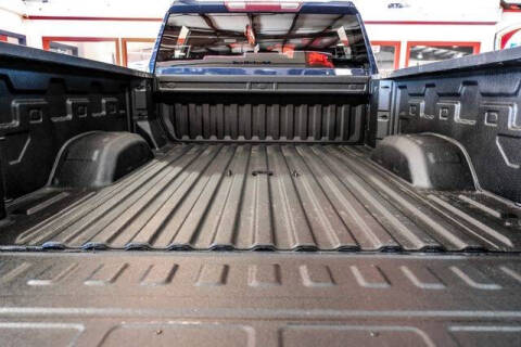 2023 Chevrolet Silverado 2500HD