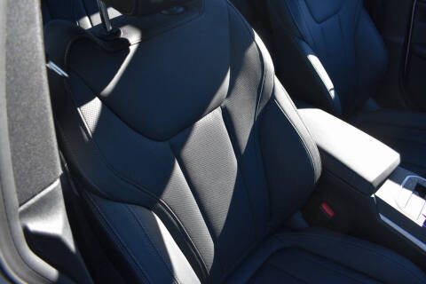 2025 BMW 4 Series 430i xDrive Gran Coupe