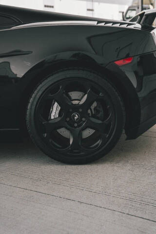 2004 Lamborghini Gallardo