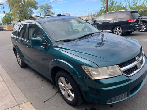 2009 Dodge Journey SXT