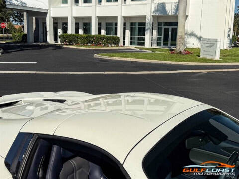 2018 Ferrari 488 Spider