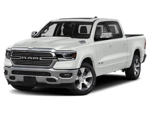 2021 RAM 1500 for sale at Bald Hill Kia in Warwick RI