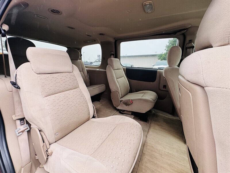 2008 Chevrolet Uplander LS