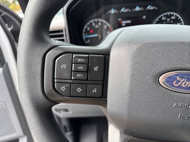 2026 Ford F-250 Super Duty