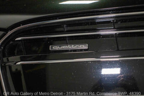 2015 Audi R8 5.2 quattro