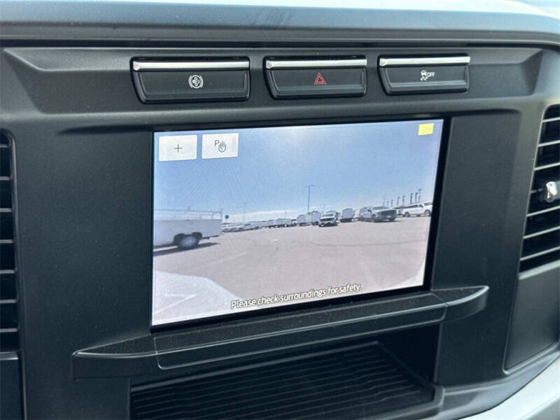 2024 Ford F-450 Super Duty