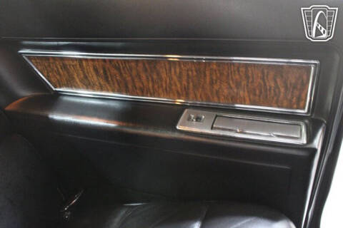 1970 Cadillac DeVille