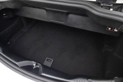 2021 Mercedes-Benz C-Class AMG C 63 S