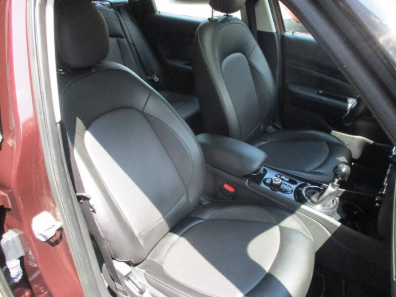 2017 MINI Clubman Cooper ALL4