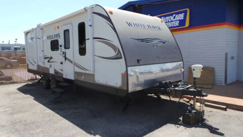 2013 Jayco ULTRA LITE