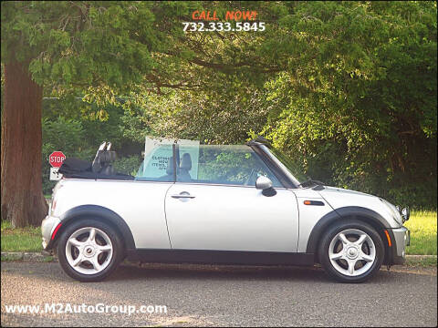 2006 MINI Cooper