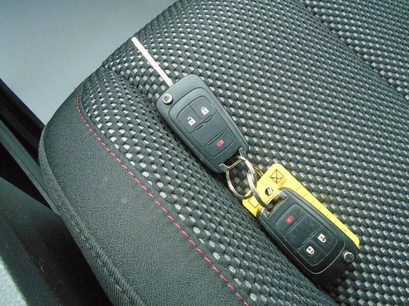 2014 GMC Terrain SLE-2