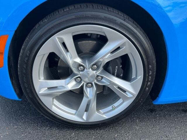 2023 Chevrolet Camaro 10