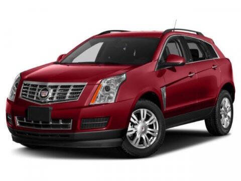 2015 Cadillac SRX for sale at KIAN MOTORS INC in Plano TX
