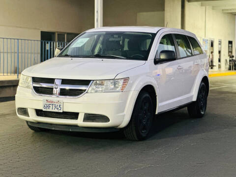 2009 Dodge Journey for sale at CARS AVENUE INC in Sacramento CA