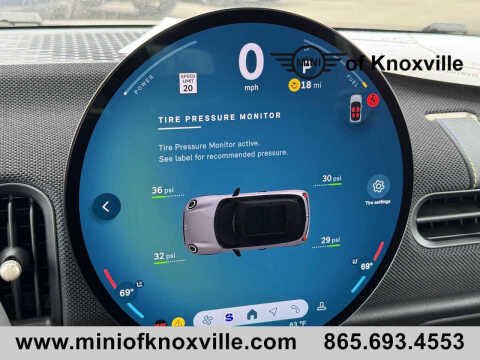 2025 MINI Hardtop 2 Door Cooper S