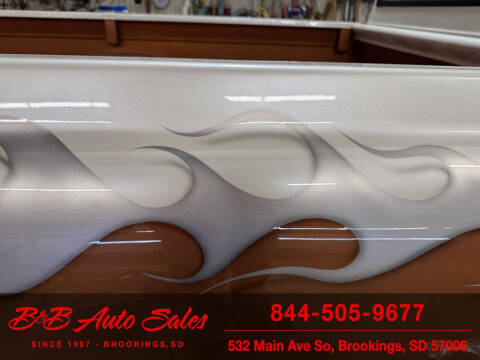 1972 GMC Sierra 1500