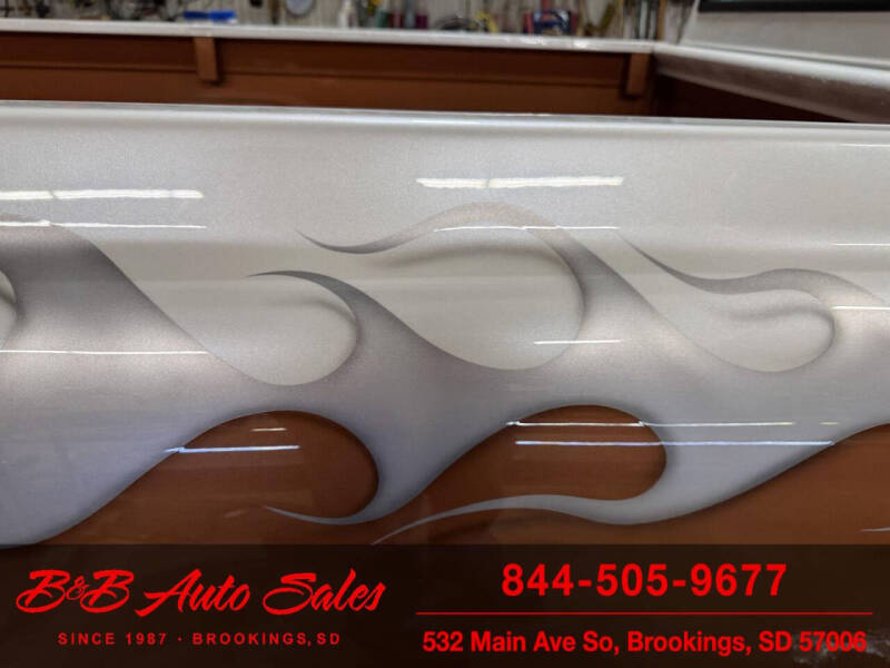 1972 GMC Sierra 1500