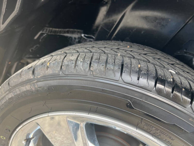 2015 Jeep Compass High Altitude Edition