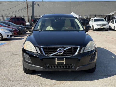 2013 Volvo XC60 3.2 Platinum