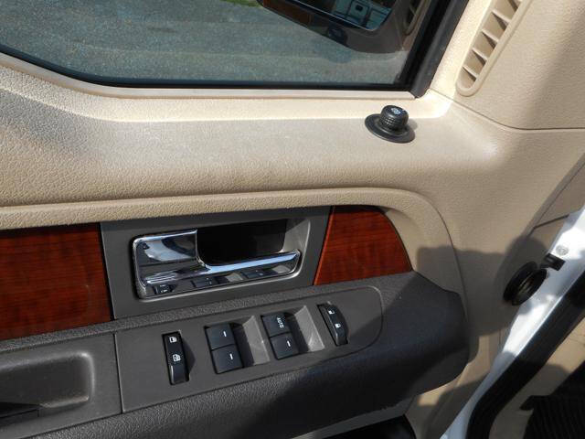 2010 Ford F-150