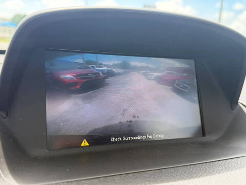 2014 Buick Encore Convenience