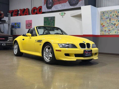 1999 BMW M