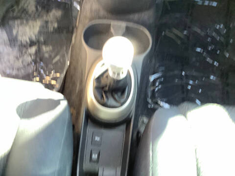 2006 Scion xB