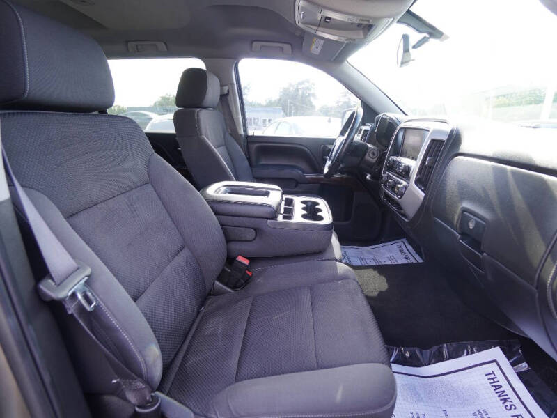 2014 GMC Sierra 1500