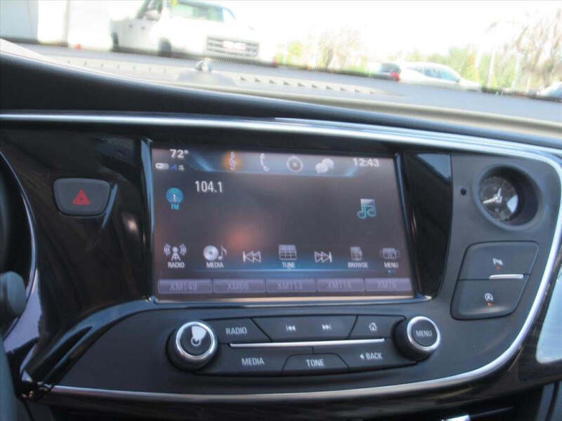 2019 Buick Envision Preferred