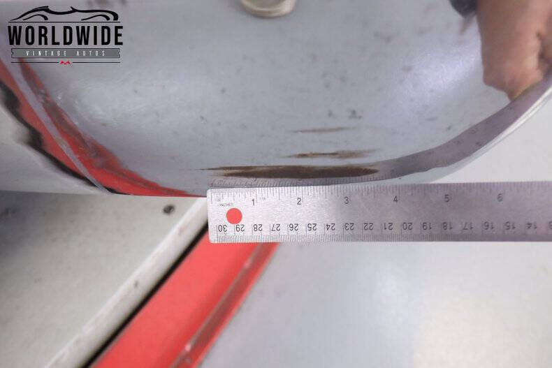 1967 Lincoln Continental