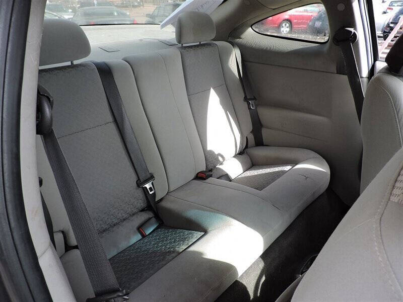 2008 Chevrolet Cobalt LS