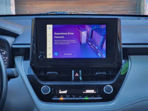 2024 Toyota Corolla Cross L