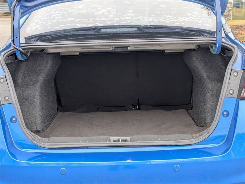 2020 Nissan Versa SV