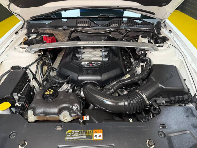 2011 Ford Mustang