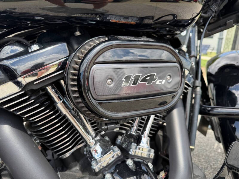 2023 Harley-Davidson STREET GLIDE -
