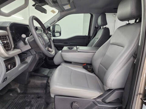 2023 Ford F-350 Super Duty