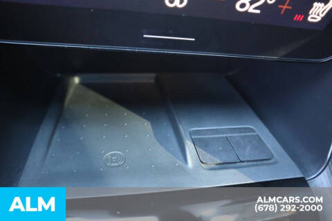 2024 Polestar 2 Long Range Dual Motor