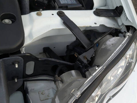 2000 Chevrolet Camaro