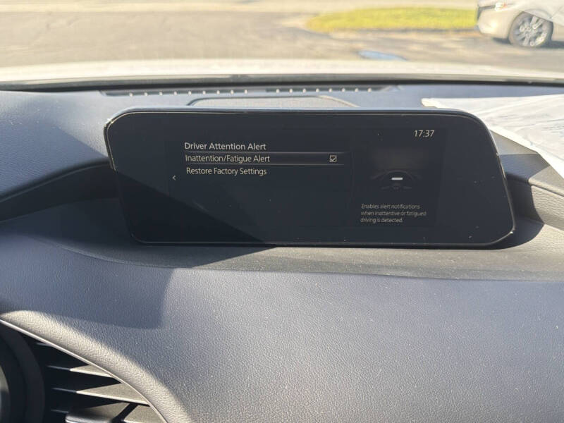 2026 Mazda Mazda3 Hatchback 2.5 S