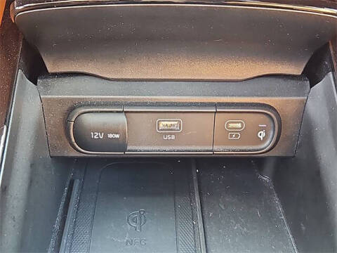 2023 Kia Telluride SX-Prestige X-Pro