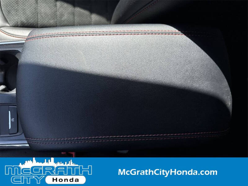 2021 Ford Edge ST-Line