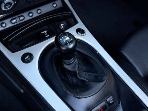2006 BMW Z4 M