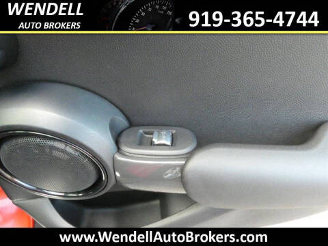 2018 MINI Hardtop 4 Door Cooper