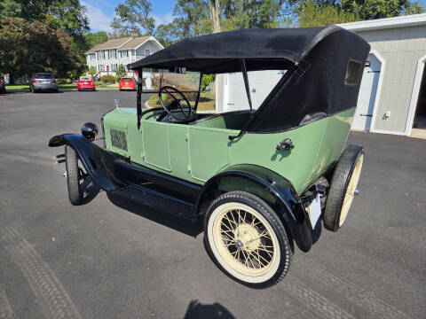 1927 Ford Model T