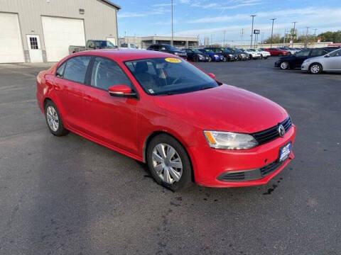 2014 Volkswagen Jetta for sale at GotJobNeedCar.com in Alliance OH